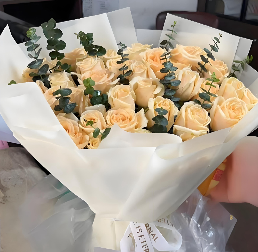 宁波奉化区花店